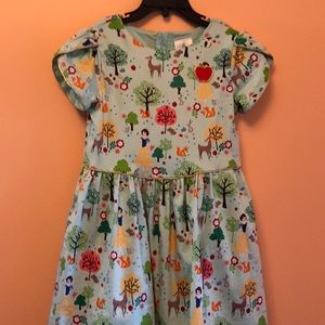 Disney Snow White Dress